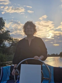 Foto van Andrea Prins