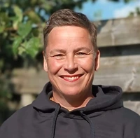 Foto van Claudia van der Veen