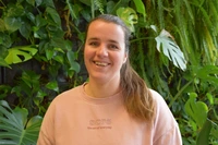 Foto van Marieke Balk