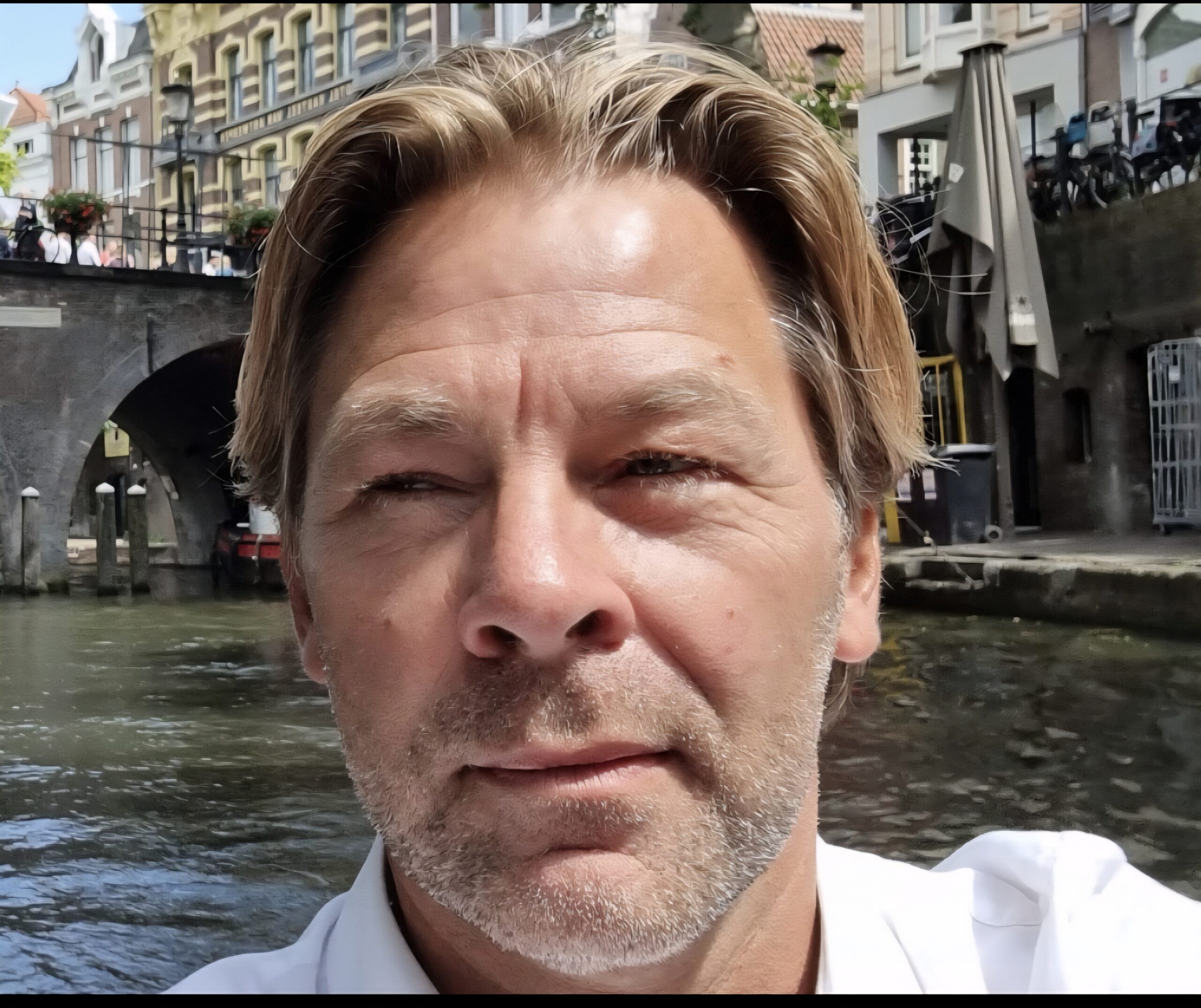 Foto van Jos Driessen