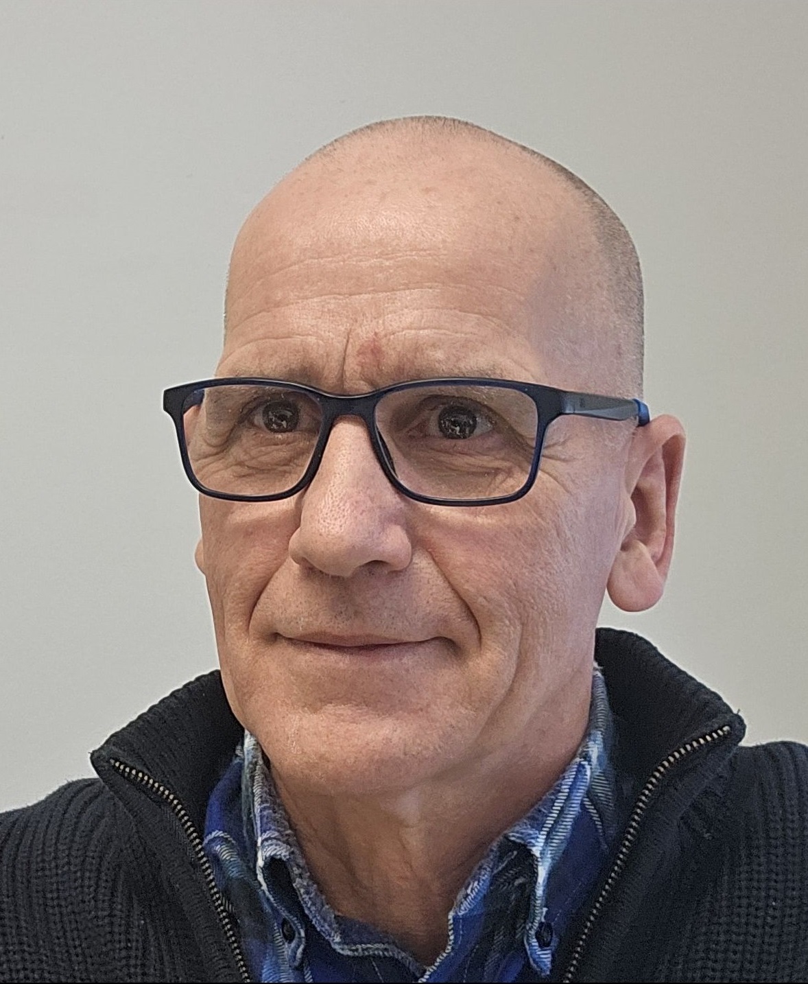 Foto van Wim Daniels