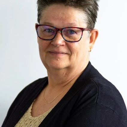 Foto van Hanny Vroom, Alderic Weijs