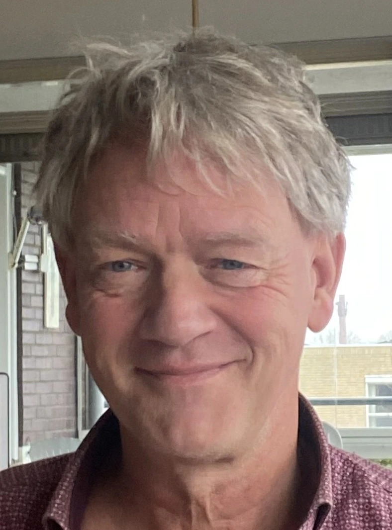 Foto van Vincent Jonker,<br> Monica Wijers,<br> Marianne Van Dijke-Droogers